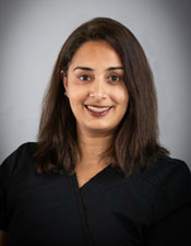 Dr. Shaila Gupta